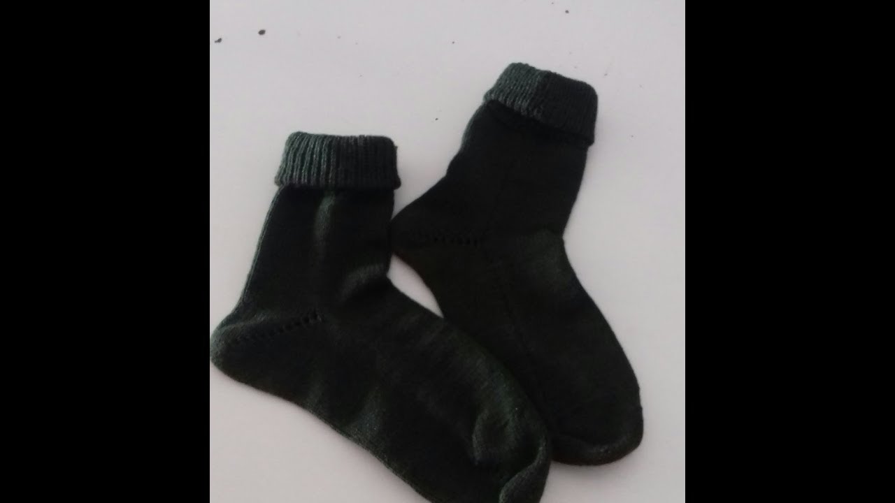 meia n 37 em trico a maquina