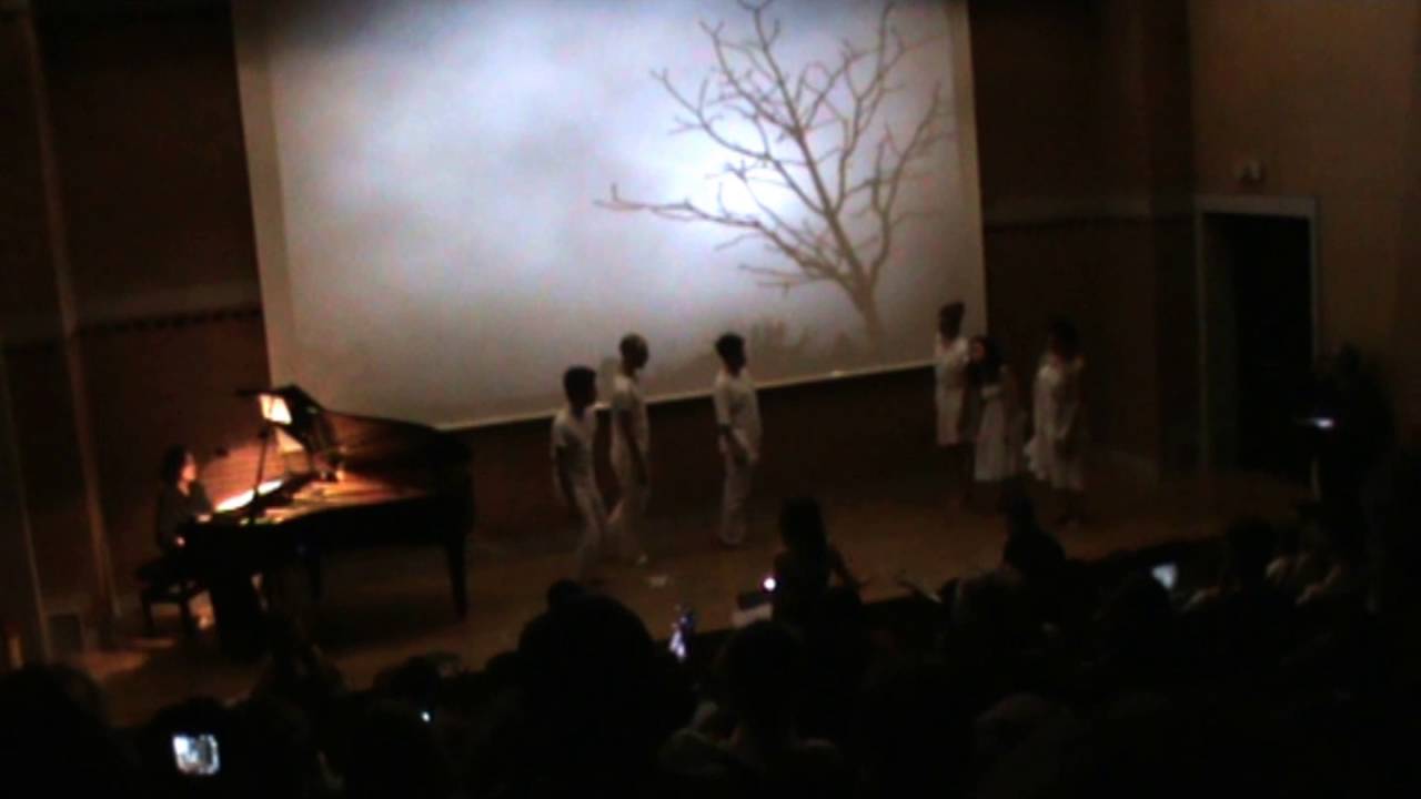 Imagination dead, Imagine - Lina Tonia