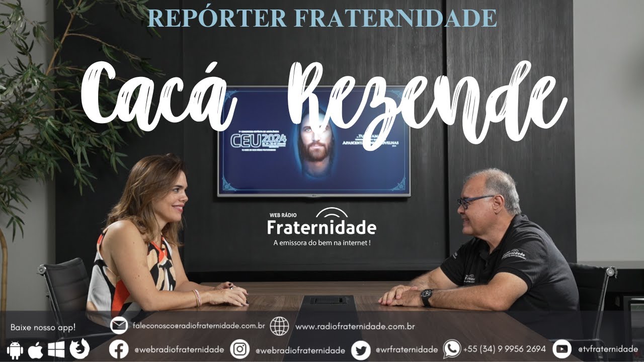 COMPOSIÇÃO DA MÚSICA TEMA com CACÁ REZENDE | 7º CEU - 2024