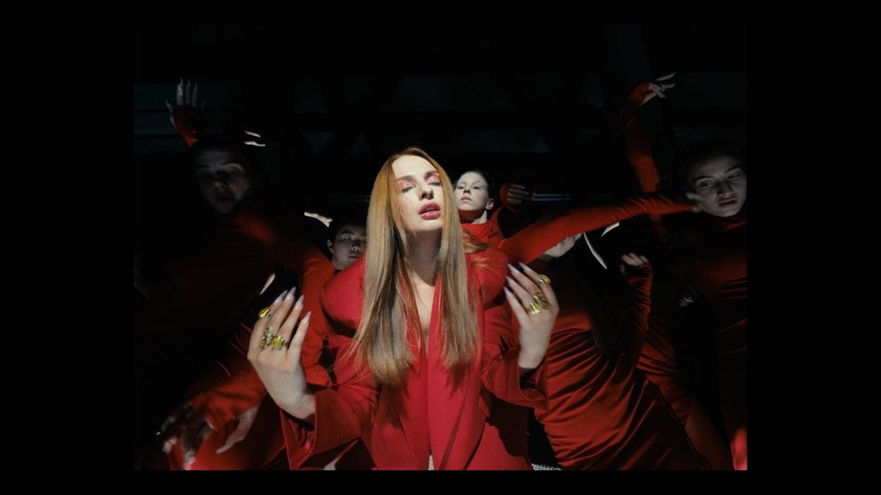 BERTA - Собака лает