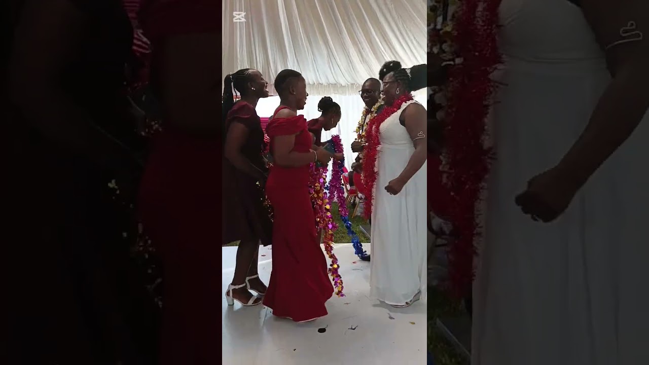 When we celebrated Salma and BILLY