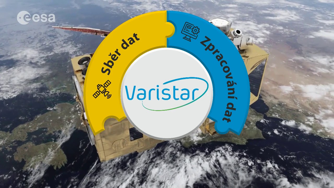 Varistar - precizní zemědělství