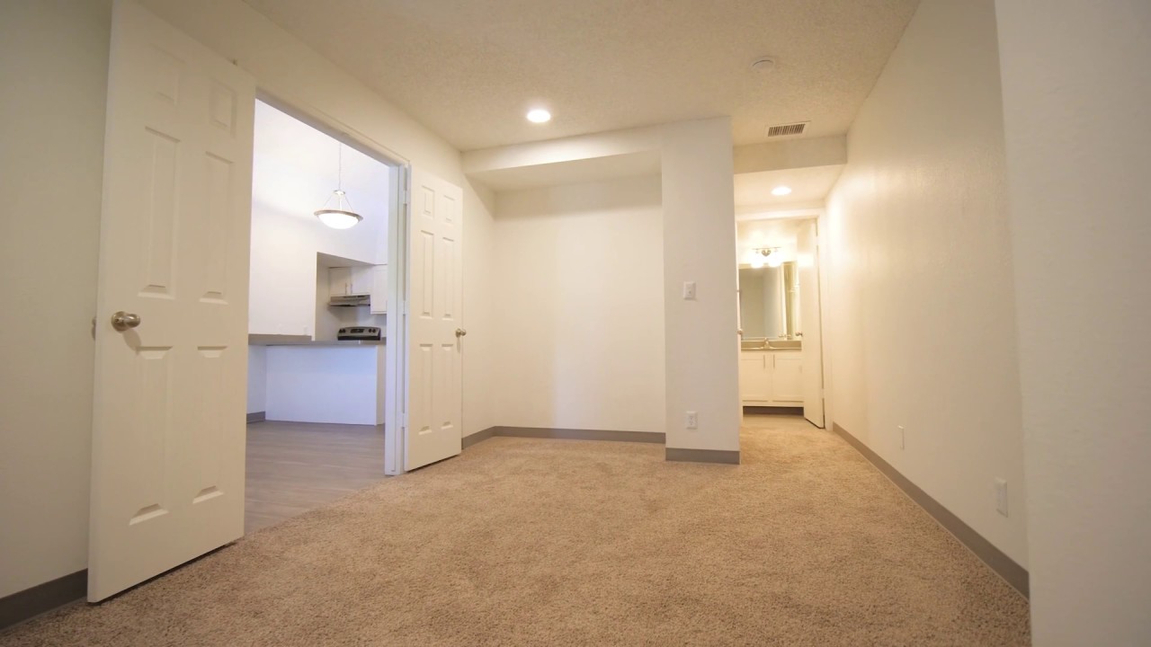 Seven65 Lofts 2 Bedroom Unit