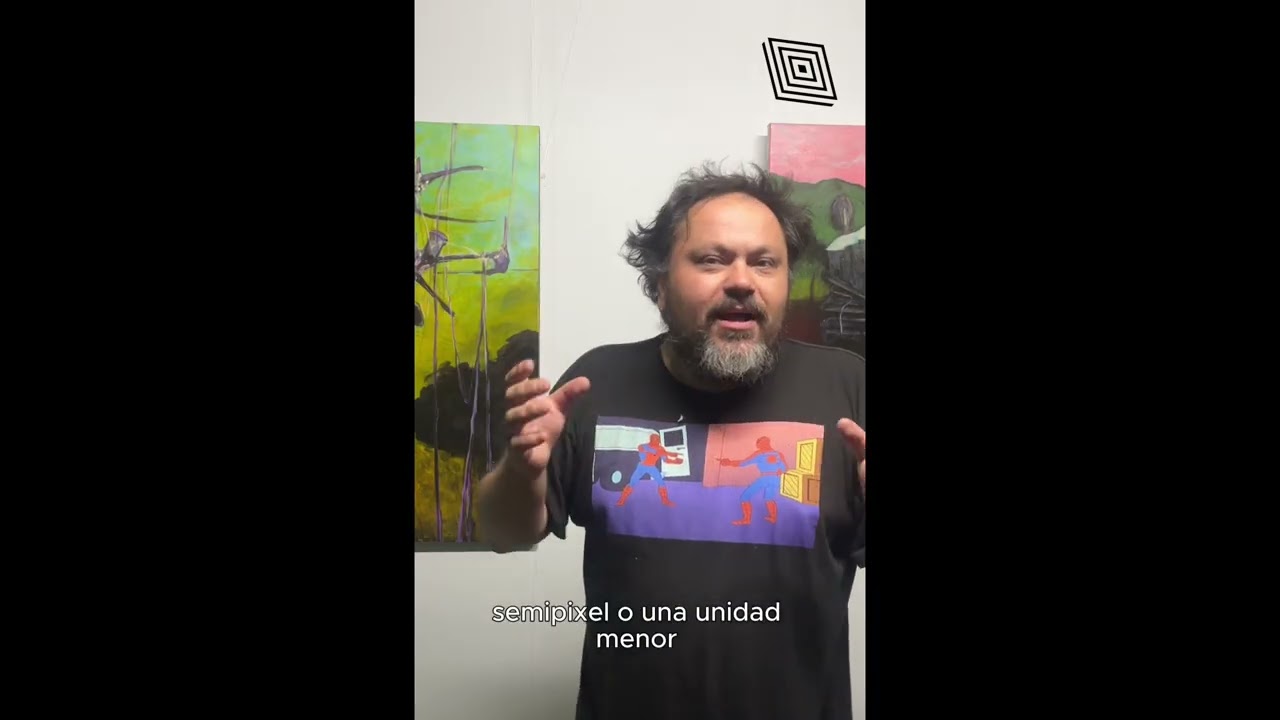 Nicolás Briceño - Primavera Hacker