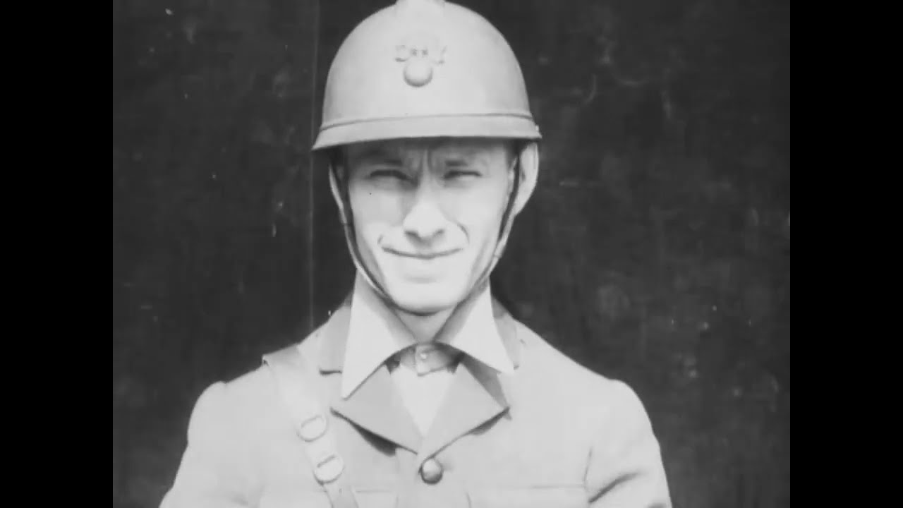 War As It Really Is (1916)