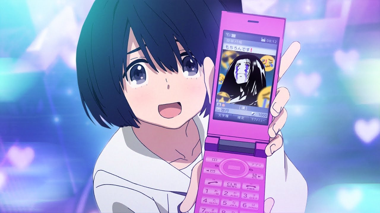 whxami - i hope its what you wanted [Lyrics x AMV]