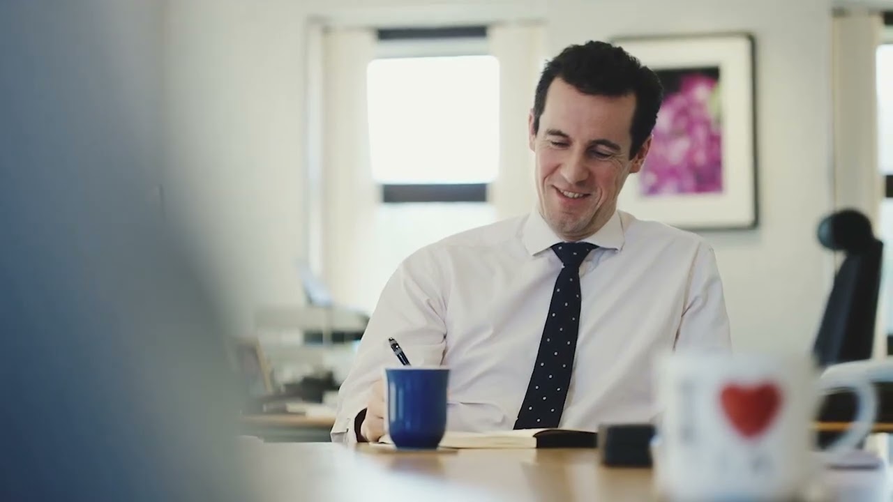 Black Swan Corporate Video
