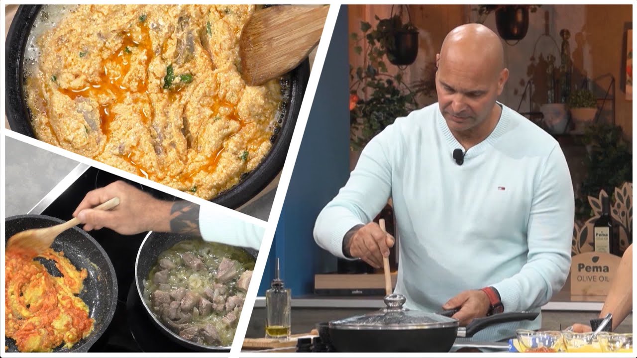 Italiani gatuan tav&euml;n e dheut shqiptare: &lsquo;&Ccedil;mendem&rsquo; p&euml;r k&euml;t&euml; shije