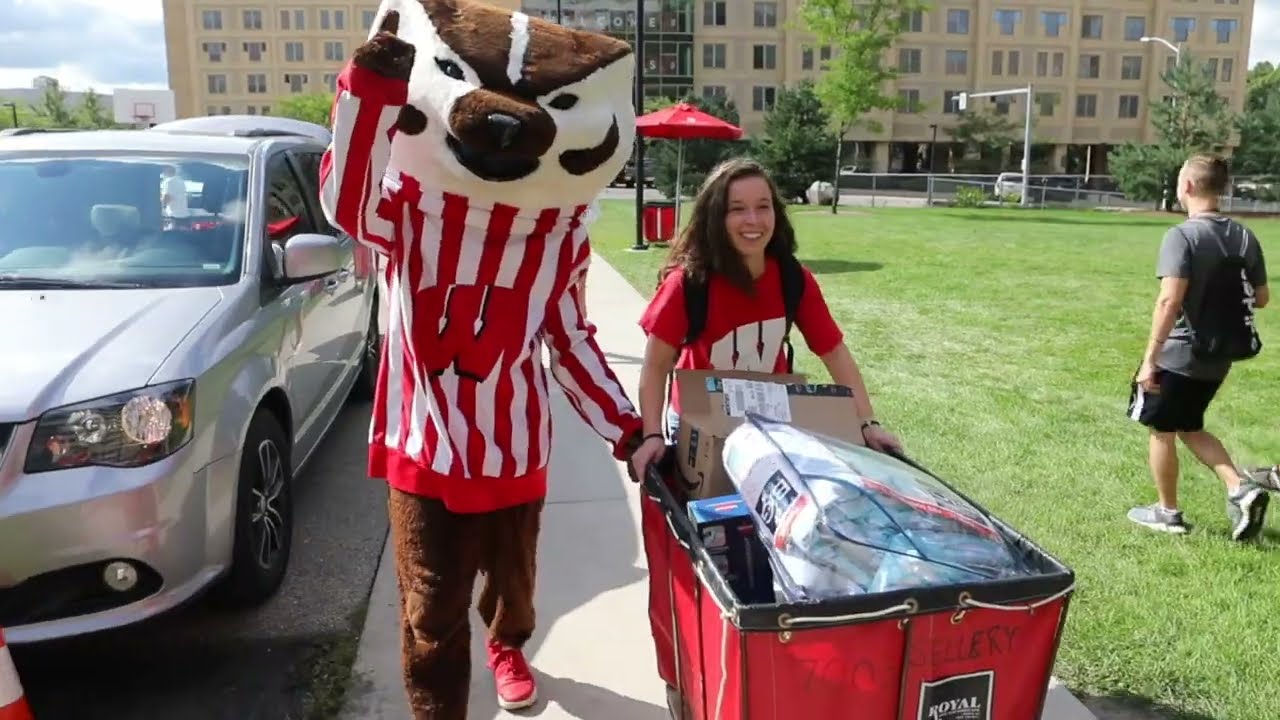 #LiveWithBucky