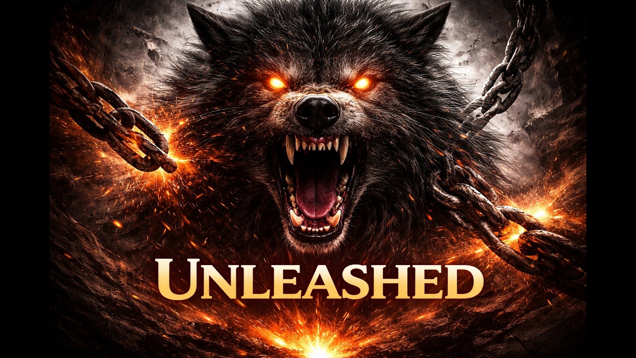 🔥 RISE OF THE EMBERS — Rise of Fenrir | Epic Norse Mythology Song 🔥