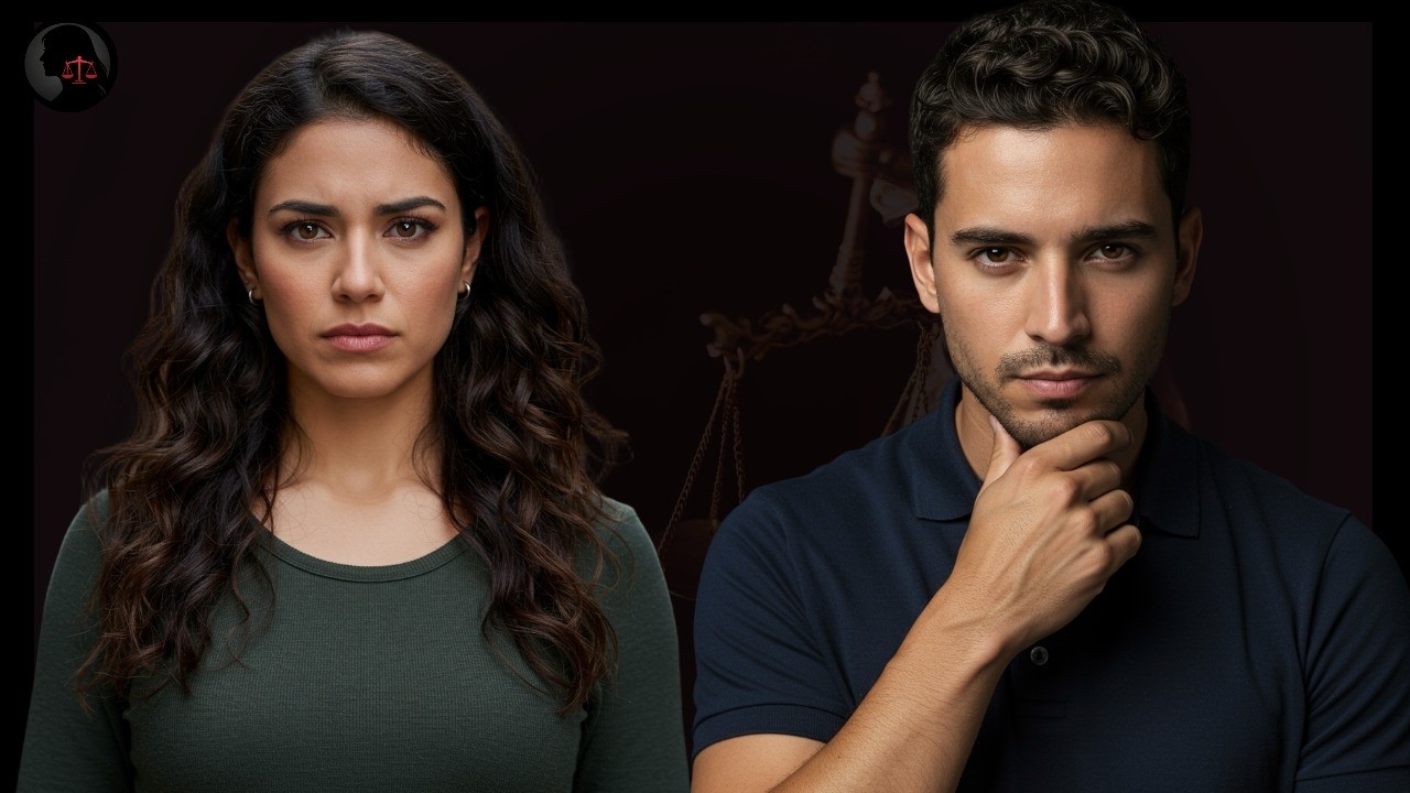 Descubrí que mi esposo me traicionaba… pero no fue con otra mujer