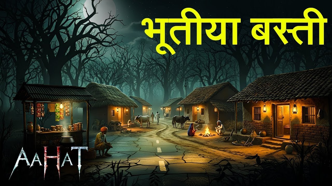 Aahat New Episode | Horror Show 2026 | Aahat New Episode 2026 | डर का असली एहसास #aahat Horror Films