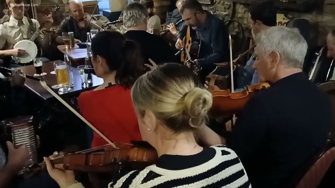 Fair Night Session Melletts 2nd July 2025