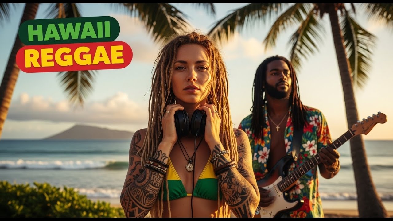 🔥 Reggae Legends & New Stars 🔊 Ultimate Mix 80s–2026