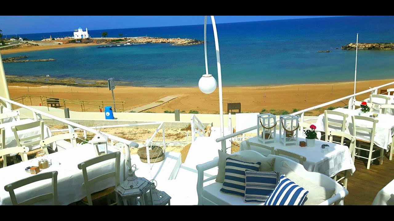 Kalamies Restaurant