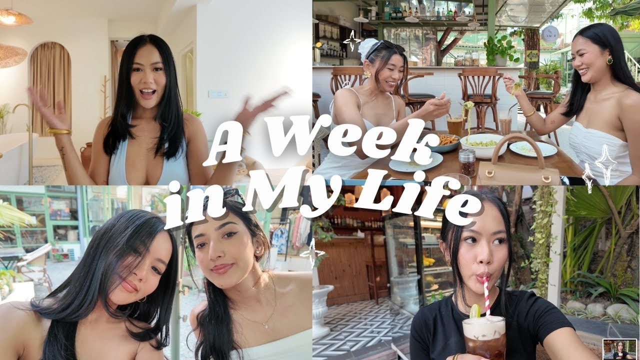 Week in the life as a Content Creator in Nepal