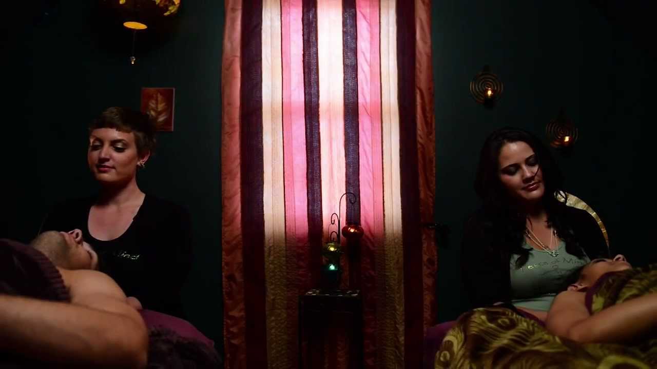 Best Massage in Denver