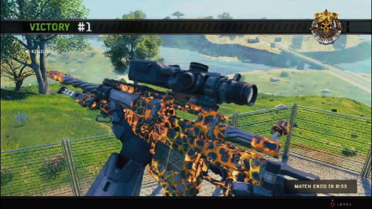 HIGH KILL DUO HOT PURSUIT 20+ KILLS PS5 1080p | CALL OF DUTY BLACK OPS 4 BLACKOUT