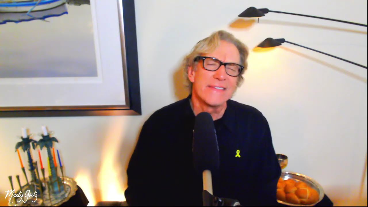‘House of Worship 420’ with Marty Goetz LIVE (Friday, Dec. 19, 2025)