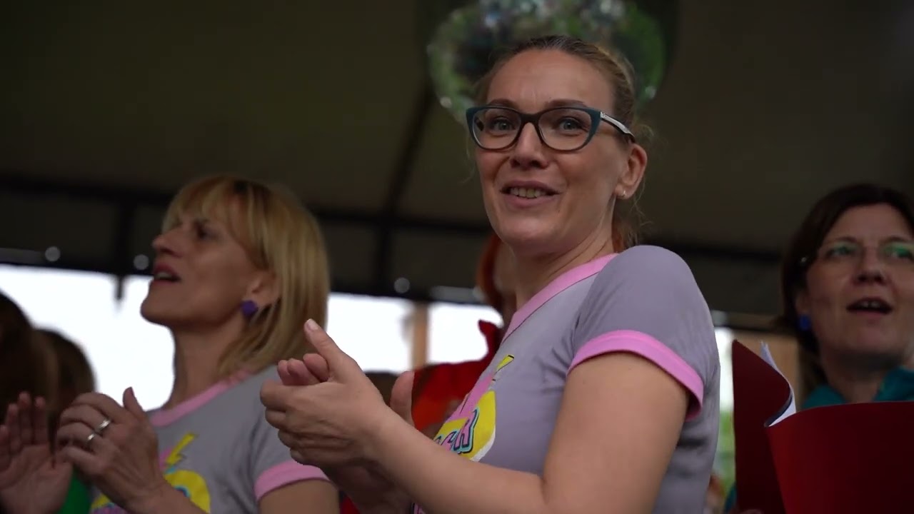 Pikanterije // vašar, muzika i adrenalin