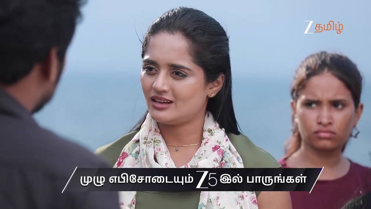 Varisu | Ep - 214 | Preview | Mar 09 2026 | Zee Tamil