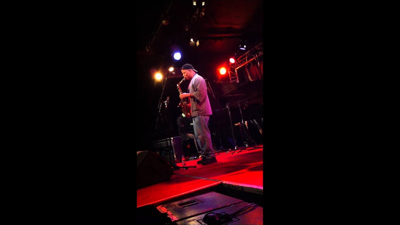 Steve Coleman & Reflex #1