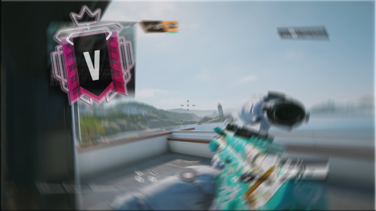 cheating in rainbow six siege operation new  blood