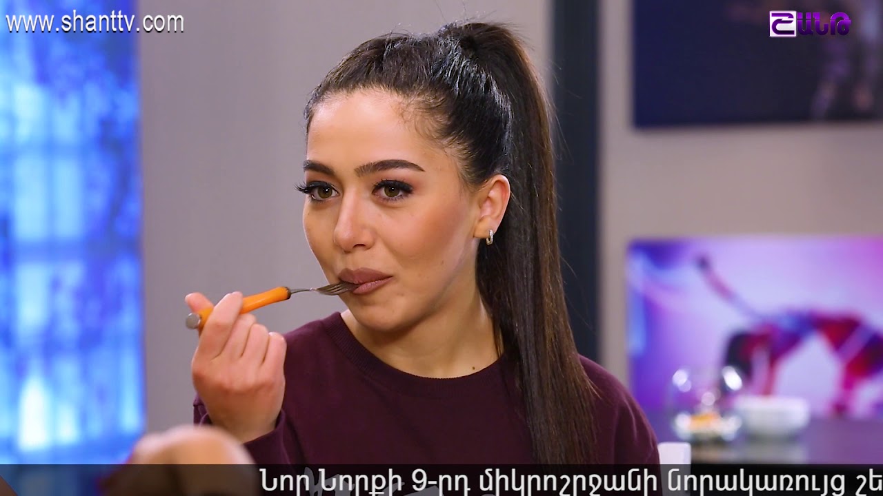 Outdance 2 - Սերիա 10
