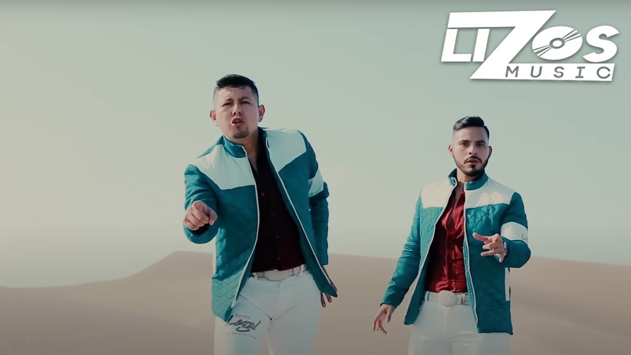 BANDA LEGAL - TU ERES UN PROBLEMA (VIDEO OFICIAL)