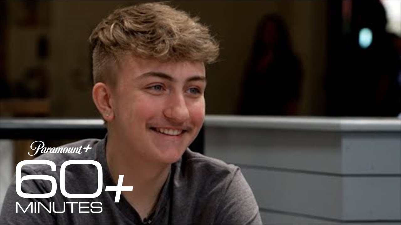 Trans kids fight restrictive legislation