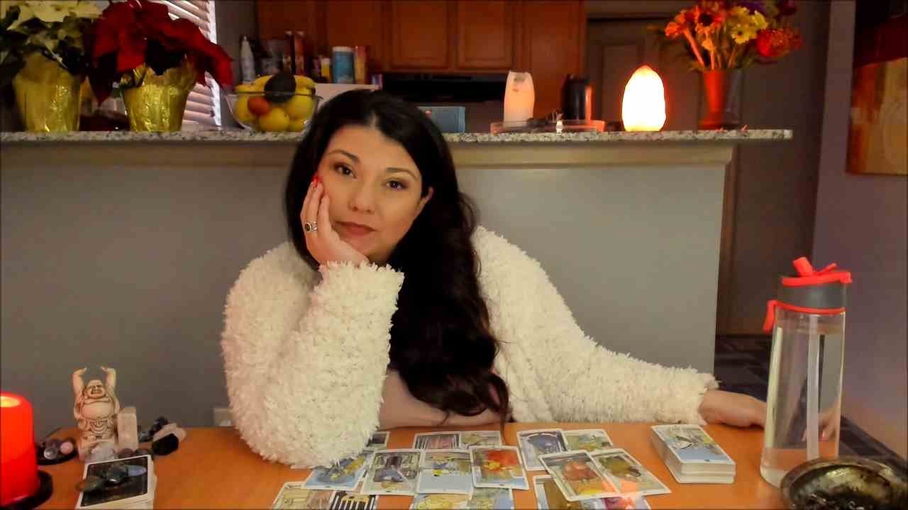 Libra, Standing Tall!  December 2019 Fearless Intuition Tarot Reading