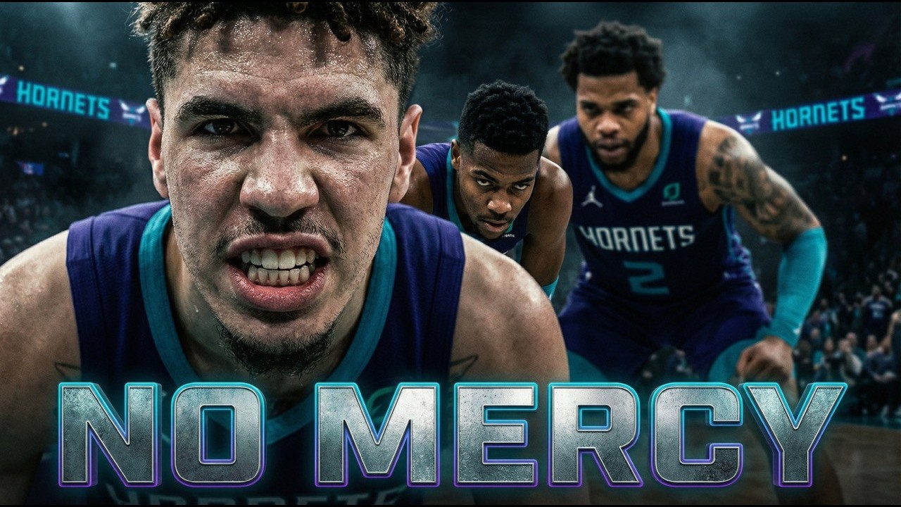 The Hornets Are COOKING the NBA Right Now… Nobady Can STOP Them!