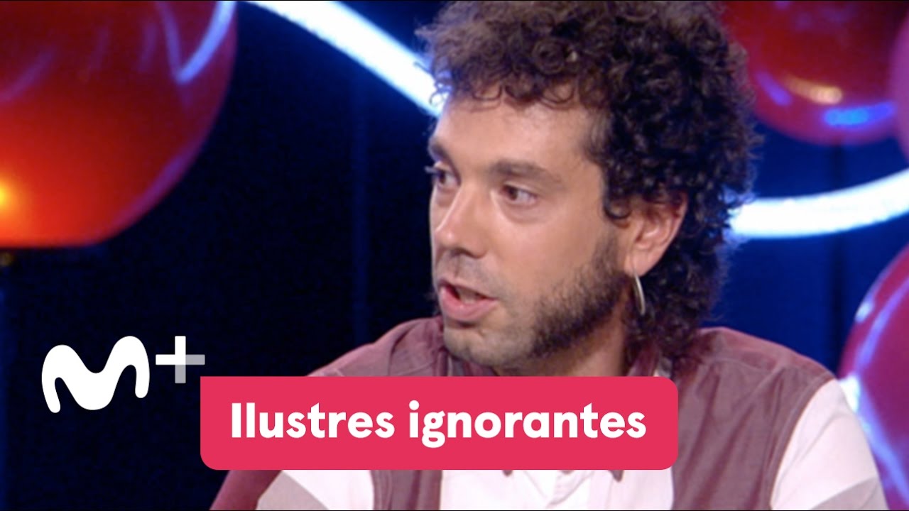 Ilustres Ignorantes: La Imaginación (Parte 1)
