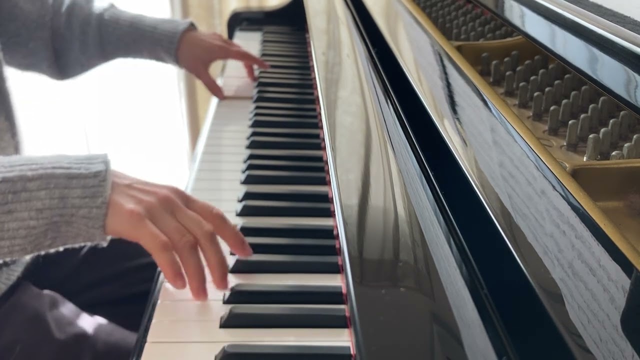 点描の唄（feat.井上苑子）　🎵Mrs.GREEN APPL E