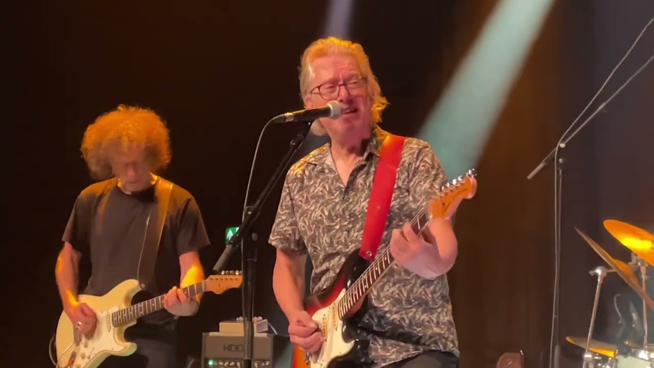 Blowbeat - Do the Lip (Live Venray 30-9-‘25)