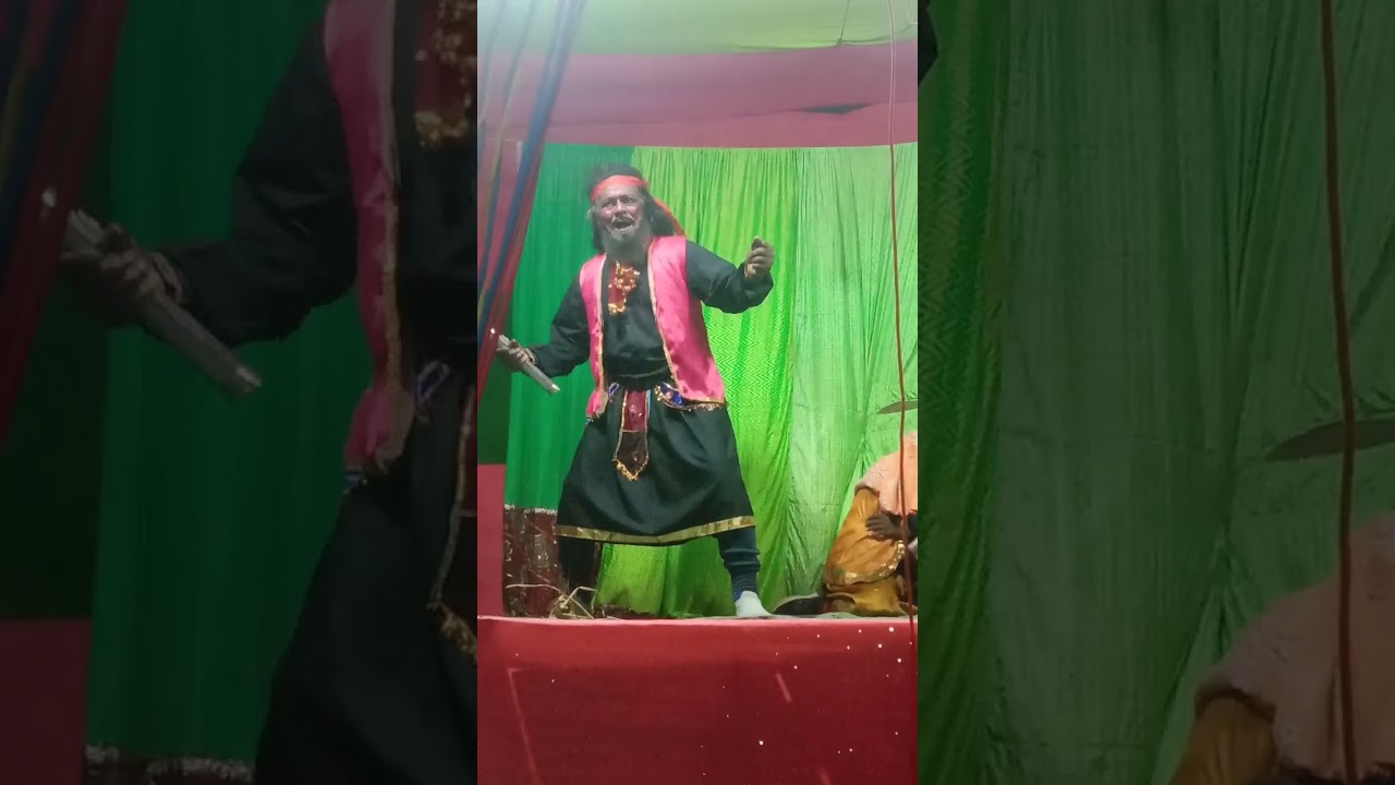 ধাস্তান শ্বহীদ কারবালা।বাংলা নাটক মঞ্চস্থ বিডিও।#beautyyatra।by Khan production