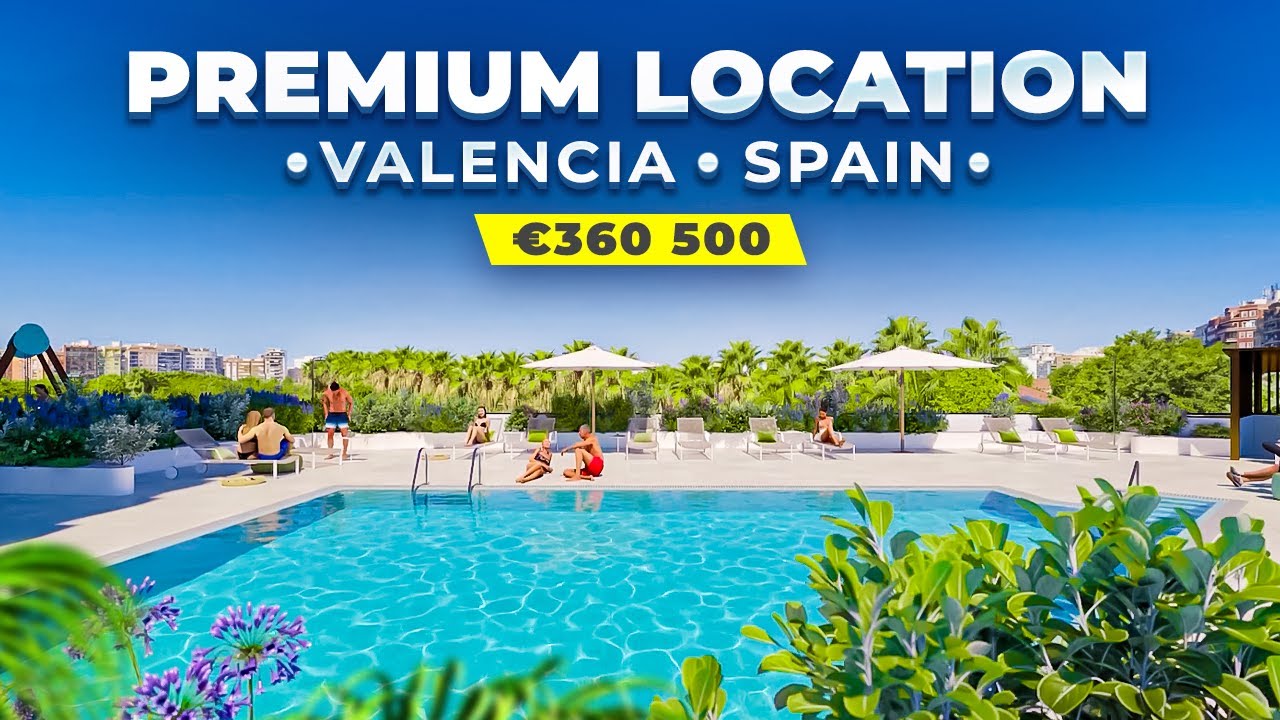 Apartments for Sale in the center of Valencia | real estate in Spain with Alegria