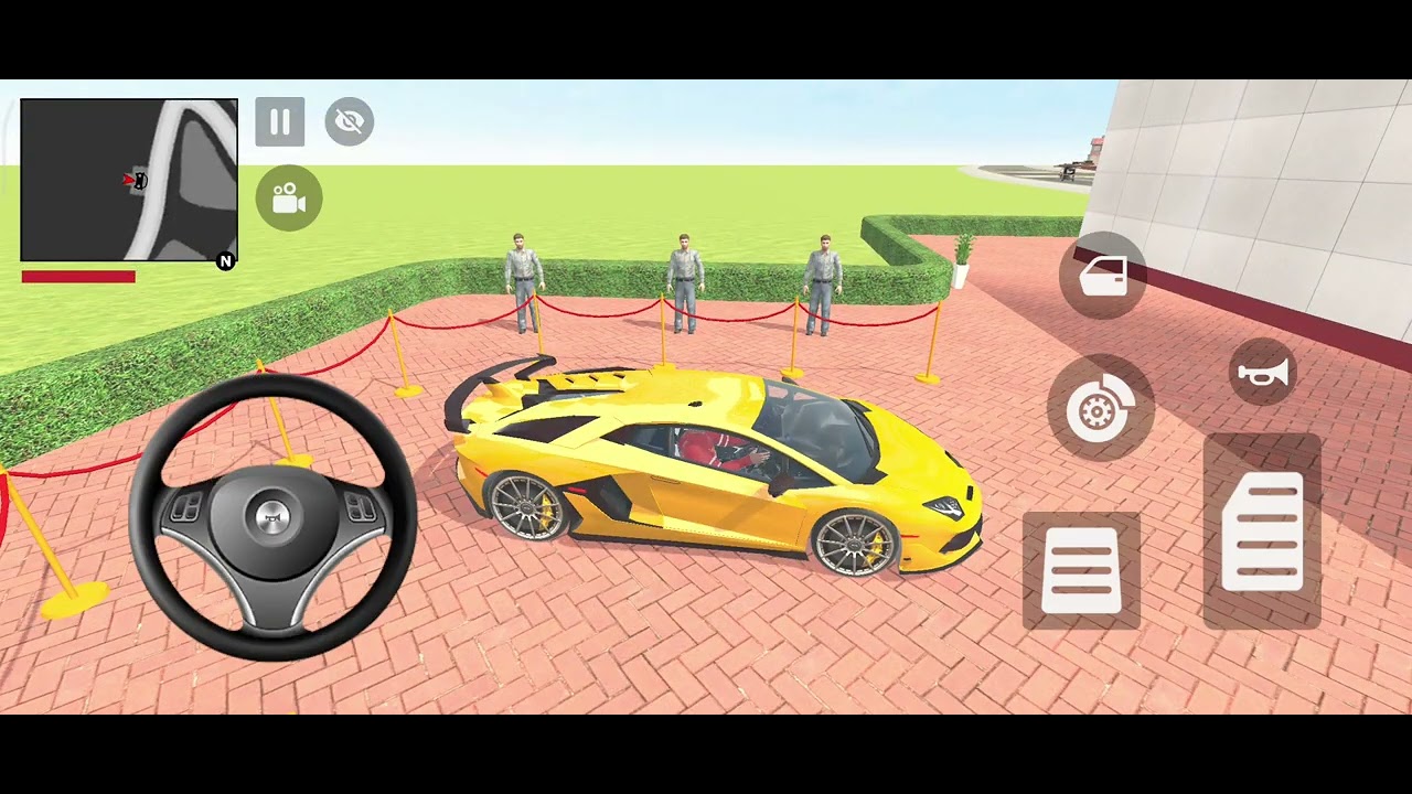 🚘 indian theft auto simulator - Ultimate vehicle collection #44