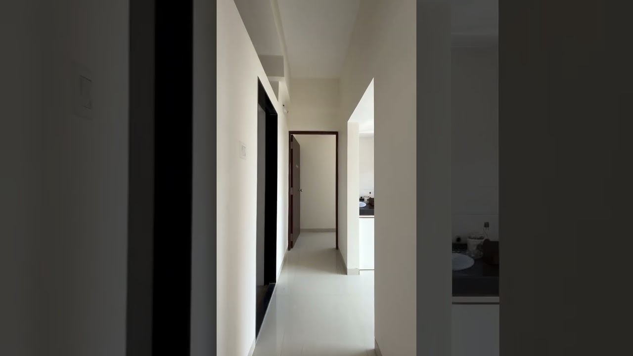 #Dreamhome Nano City Badlapur: Your Gateway to Modern Living | Near Possession|Bestpropdeal