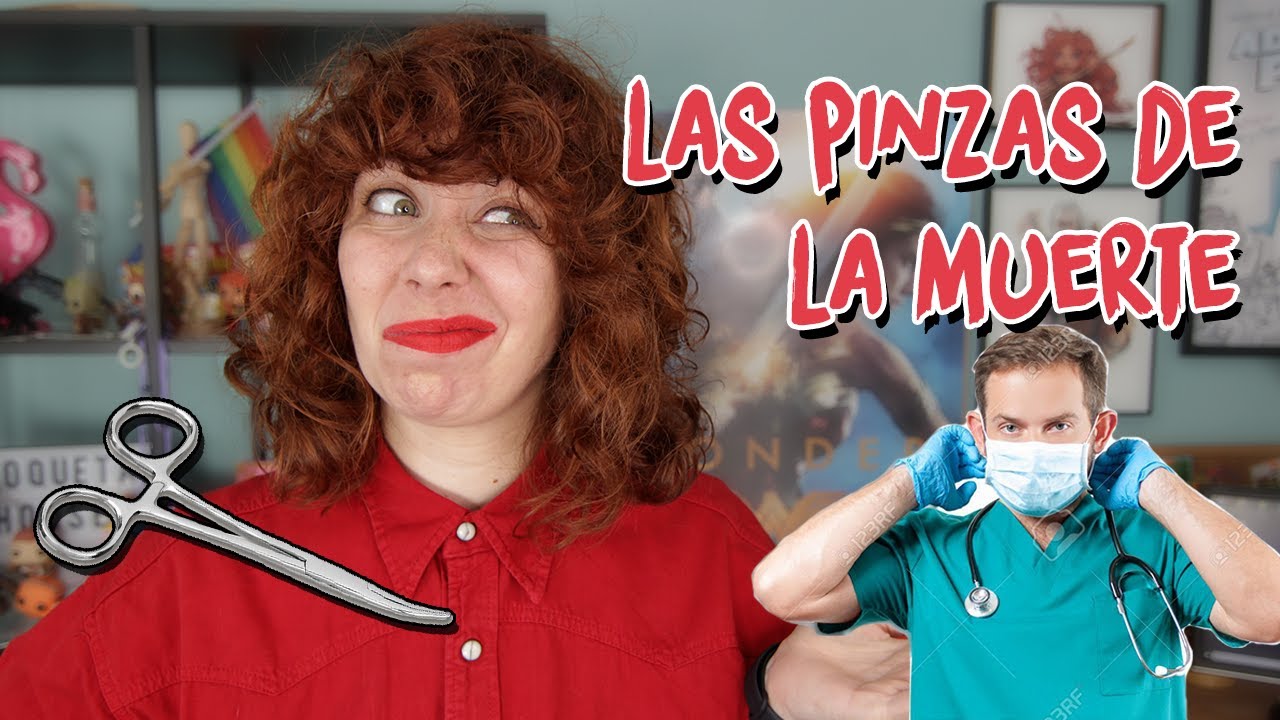 MI PRIMERA VEZ EN EL GINEC&Oacute;LOGO | ABIPOWER