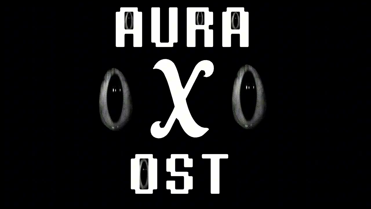 AURA-X OST — Art Of Blooming