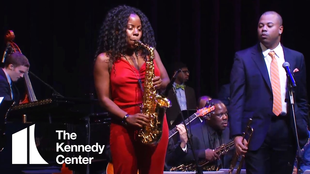 Howard University Jazz Ensemble - Millennium Stage (October 18, 2018)