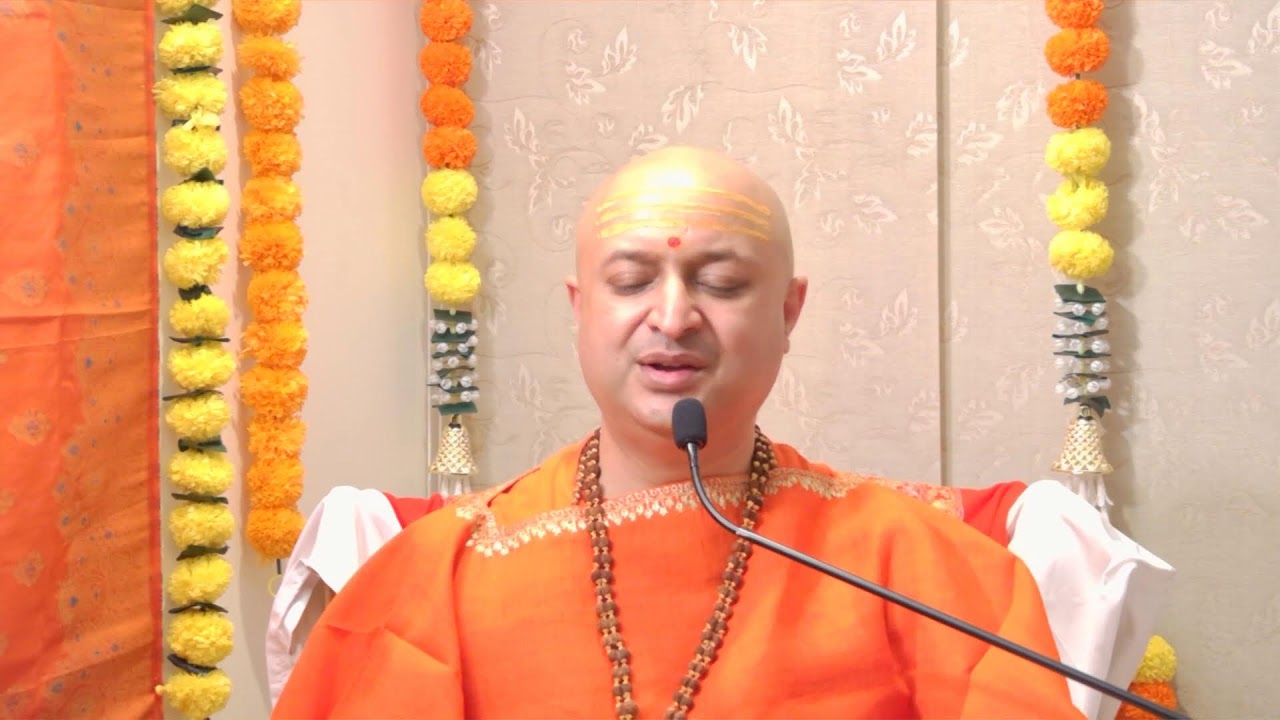 Feb 8 2026 - Day 39 of 27th Shri Amritvaani Chalis Diwaseey Mahayagya