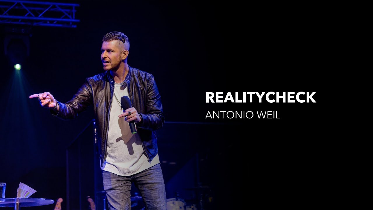 Realitycheck | Antonio Weil | Move Church