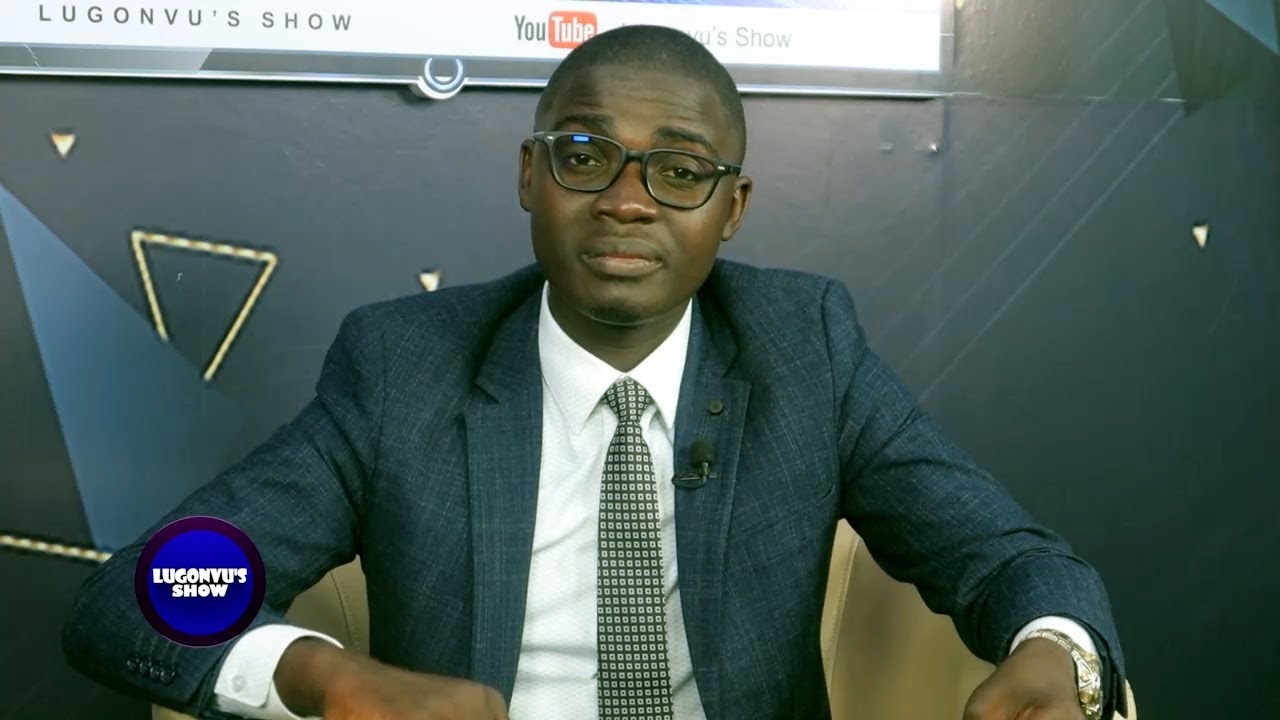 OYO AGAMBA NTI AKWAGALA DDALA AKWAGALA? OBA ALINA KY'AKWAGAZA?