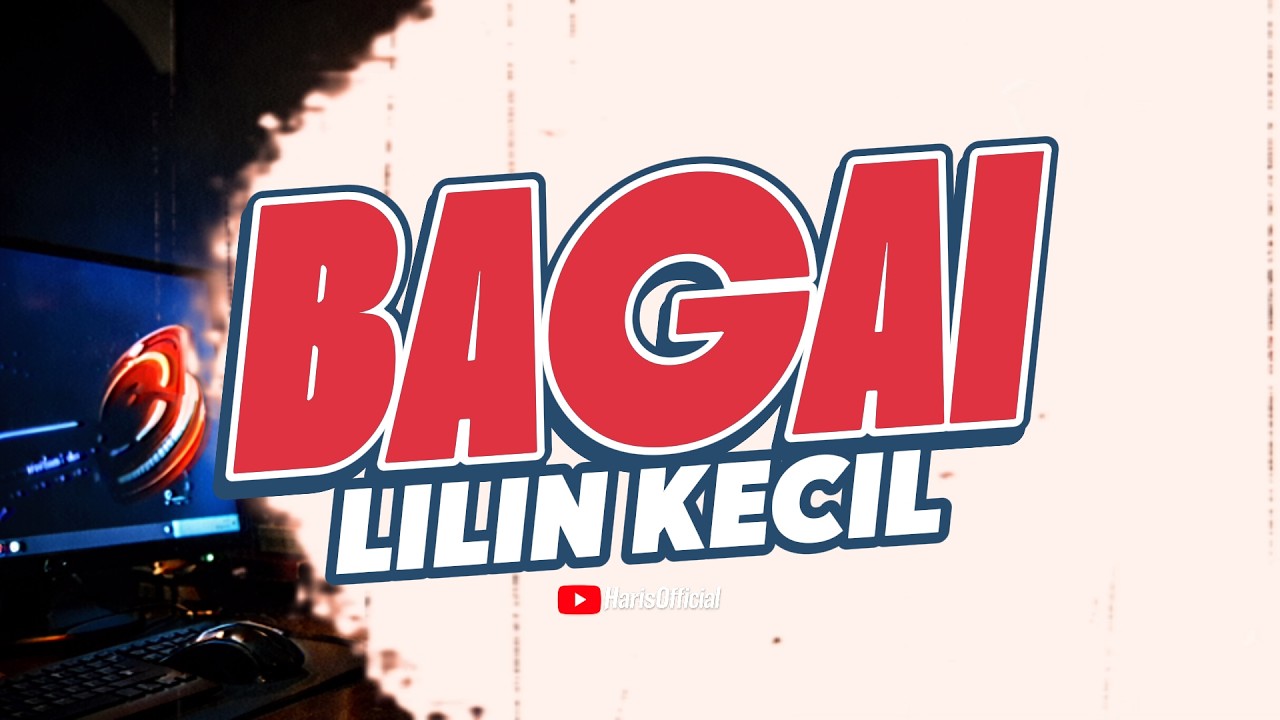 BAGAI LILIN KECIL - Nafa Urbach || Cover