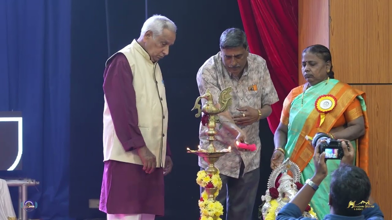 A Celebration of Talent | School Day – Sourabha ’26 | Presidency Public School
