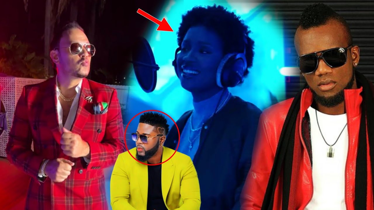 Roberto T-Vice Frappé Fò: “Shabba Echwe!” 😬 | Bedjine Kraze HMI la ak Hit Sa,,Anie Ak Rutshelle Mele