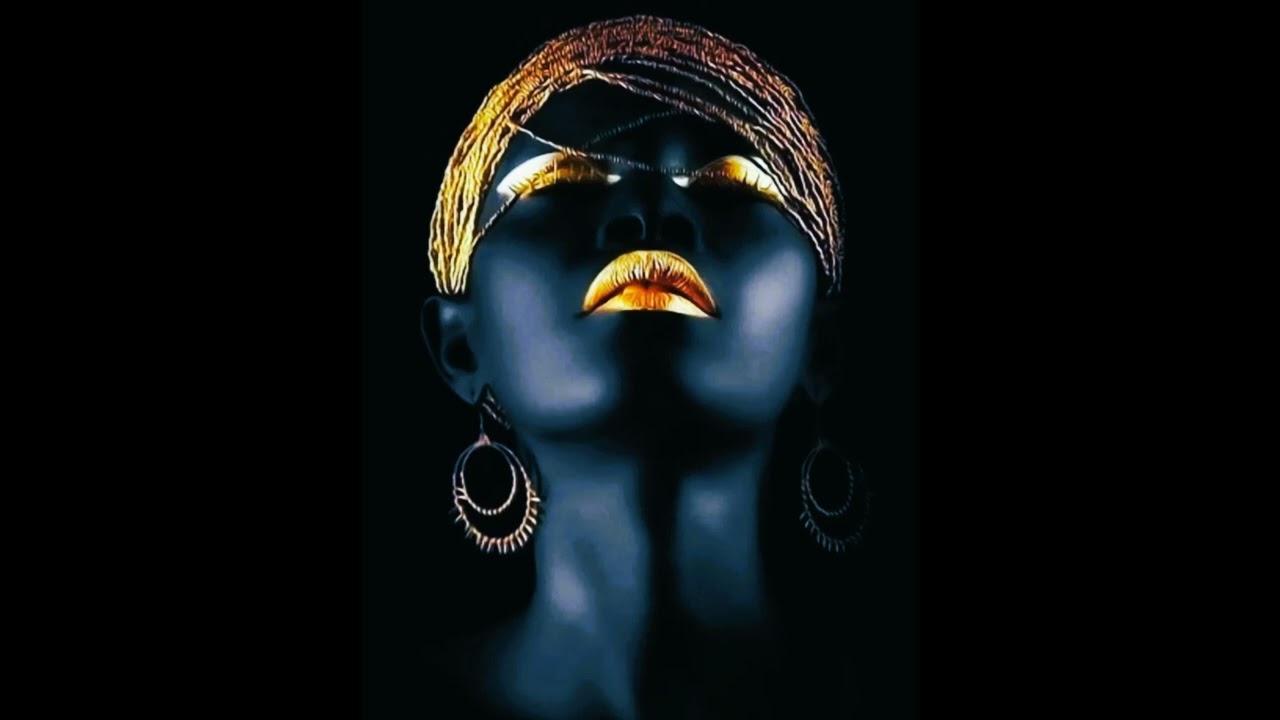 GeeW - The High Priestess (House Cut)