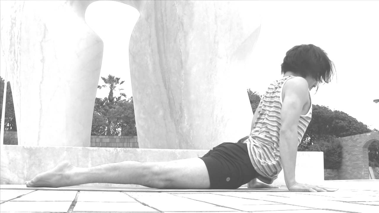 108towayoga&times;exfitTV